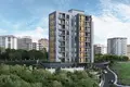 Квартира 1 комната 68 м² Кагытхане, Турция