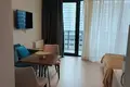 Studio apartment 1 bedroom 38 m² Batumi, Georgia