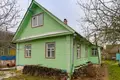 House 46 m² Papiarnianski sielski Saviet, Belarus