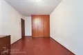 2 room apartment 50 m² Minsk, Belarus