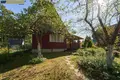 Maison 80 m² Krasnienski sielski Saviet, Bélarus