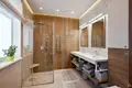 7 room house 261 m² Sunisi, Latvia