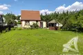 Haus 42 m² Telminski sielski Saviet, Belarus