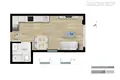 Attique 27 m² Torrevieja, Espagne