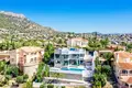 Willa 4 pokoi 427 m² Calp, Hiszpania