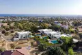 Villa de 4 dormitorios 200 m² Kazafani, Chipre del Norte