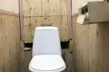1 room apartment 33 m² Minsk, Belarus