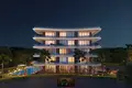 Квартира 1 комната 33 м² Батуми, Грузия