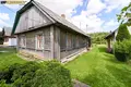 Dom 52 m² Piatryskauski sielski Saviet, Białoruś