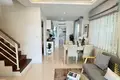Townhouse 4 bedrooms 110 m² ban nein thray, Thailand
