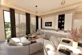 1 bedroom apartment 100 m² Girne Belediyesi, Northern Cyprus