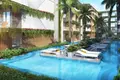 Appartement 2 chambres 59 m² Choeng Thale, Thaïlande