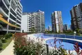Wohnung 3 Schlafzimmer 200 m² Mittelmeerregion, Türkei