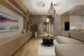 3 bedroom apartment 100 m² Warsaw, Poland