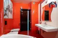 Appartement 2 chambres 107 m² Minsk, Bélarus