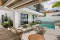 Dom 3 pokoi 192 m² Mijas, Hiszpania