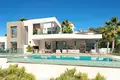 4 bedroom Villa 332 m² Calp, Spain