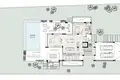 Вилла 4 спальни 496 м² Куклия, Кипр