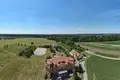 Zamek  Feketeerdo, Węgry