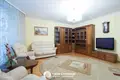 Appartement 3 chambres 101 m² en Minsk, Bélarus