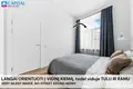 2 room apartment 45 m² in Vilnius, Lithuania