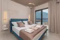 Ático 3 habitaciones 204 m² Dobrota, Montenegro