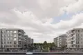 Квартира 3 комнаты 85 м² Kepez, Турция