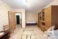 Wohnung 1 zimmer 34 m² Muchaviecki sielski Saviet, Belarus
