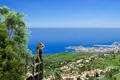 3 bedroom apartment 102 m² Kamares, Cyprus