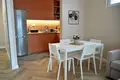 Apartamento 1 habitacion 43 m² en Budva, Montenegro