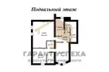Casa 523 m² Kliejniki, Belarús