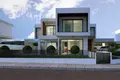 6 bedroom villa 806 m² Demos Agiou Athanasiou, Cyprus