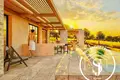 4-Schlafzimmer-Villa  Ierissos, Griechenland