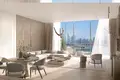 Piso en edificio nuevo PASSO by BEYOND at Palm Jumeirah