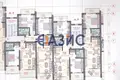Квартира 2 комнаты 65 м² Святой Влас, Болгария