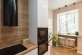 Квартира 3 комнаты 72 м² Минск, Беларусь
