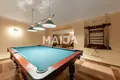 Apartamento 24 habitaciones 596 m² Riga, Letonia