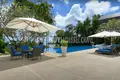 Appartement 5 chambres 1 950 m² Pa Khlok, Thaïlande