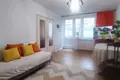 Apartamento 4 habitaciones 84 m² Varsovia, Polonia