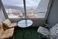 3 room apartment 60 m² in Budva, Montenegro