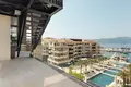 Wohnung 4 Schlafzimmer 565 m² Tivat, Montenegro