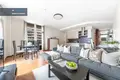 Apartamento 2 habitaciones 61 m² Vilna, Lituania