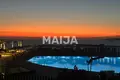 3 bedroom villa 120 m² Milas, Turkey