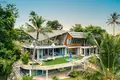 5 bedroom villa 756 m² Ko Samui, Thailand