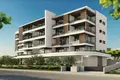 Квартира 2 комнаты 59 м² муниципалитет Пафос, Кипр