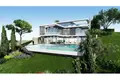 Willa 349 m² Tsada, Cypr