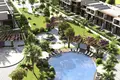 Appartement 1 chambre  Iskele District, Chypre du Nord