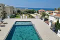 Appartement 2 chambres 138 m² Koinoteta Pyrgou Lemesou, Chypre