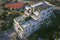2 bedroom apartment 105 m² Yeroskipou, Cyprus