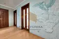 Квартира 3 комнаты 76 м² Мухавецкий сельский Совет, Беларусь